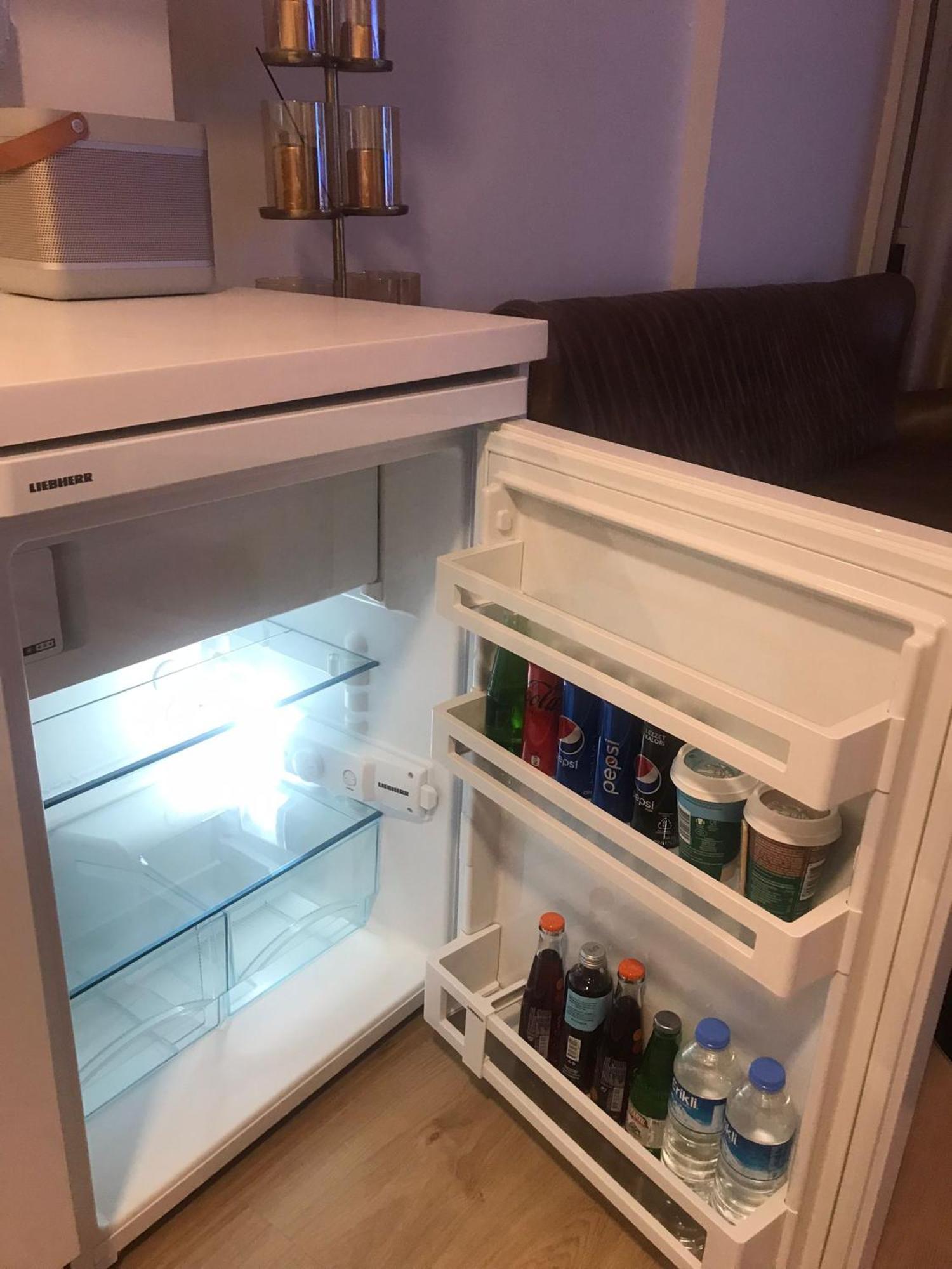 Appartement Atakoey Residance Bakirkoey Site Ici Luxury Istambul