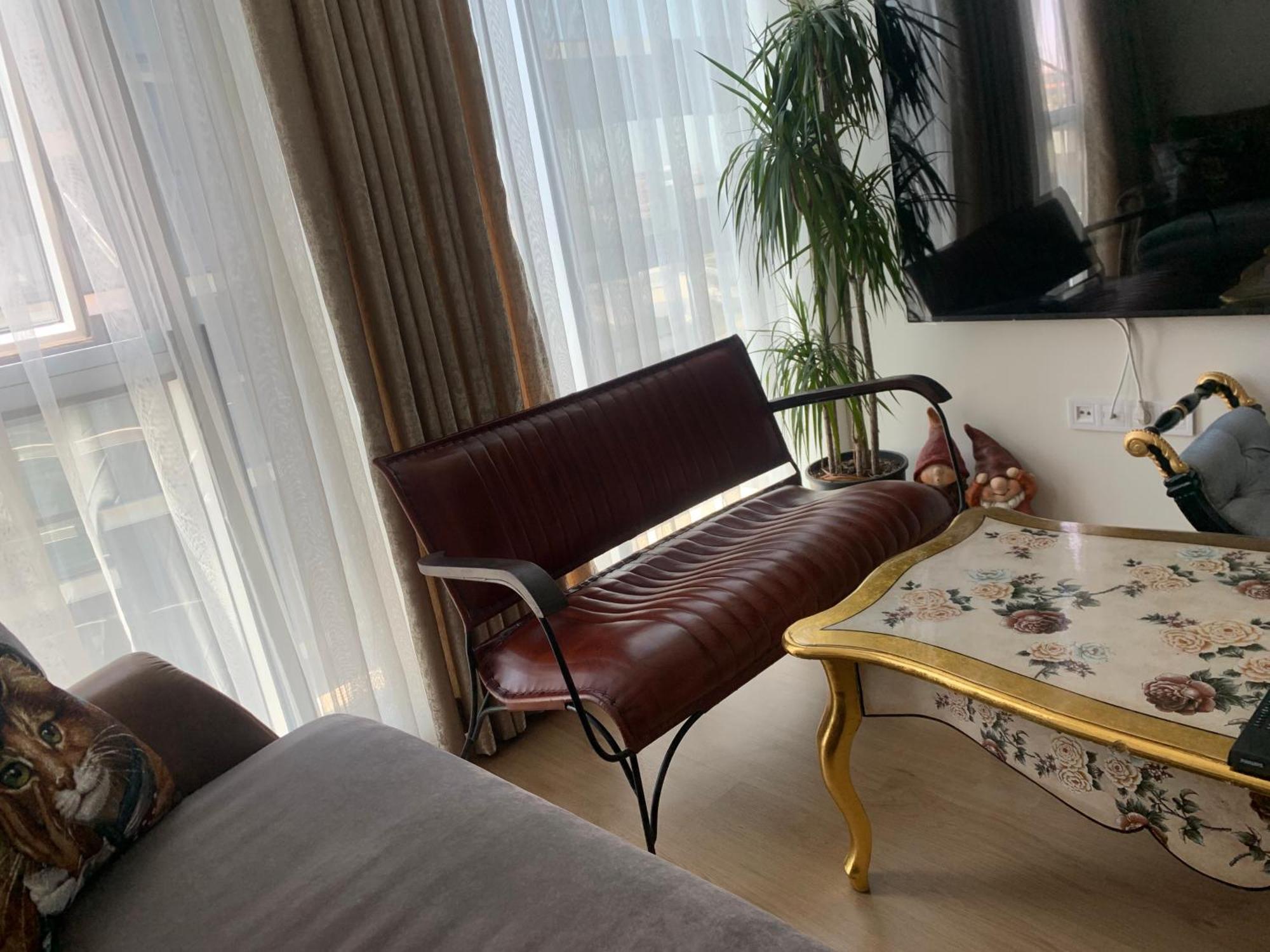 Appartement Atakoey Residance Bakirkoey Site Ici Luxury