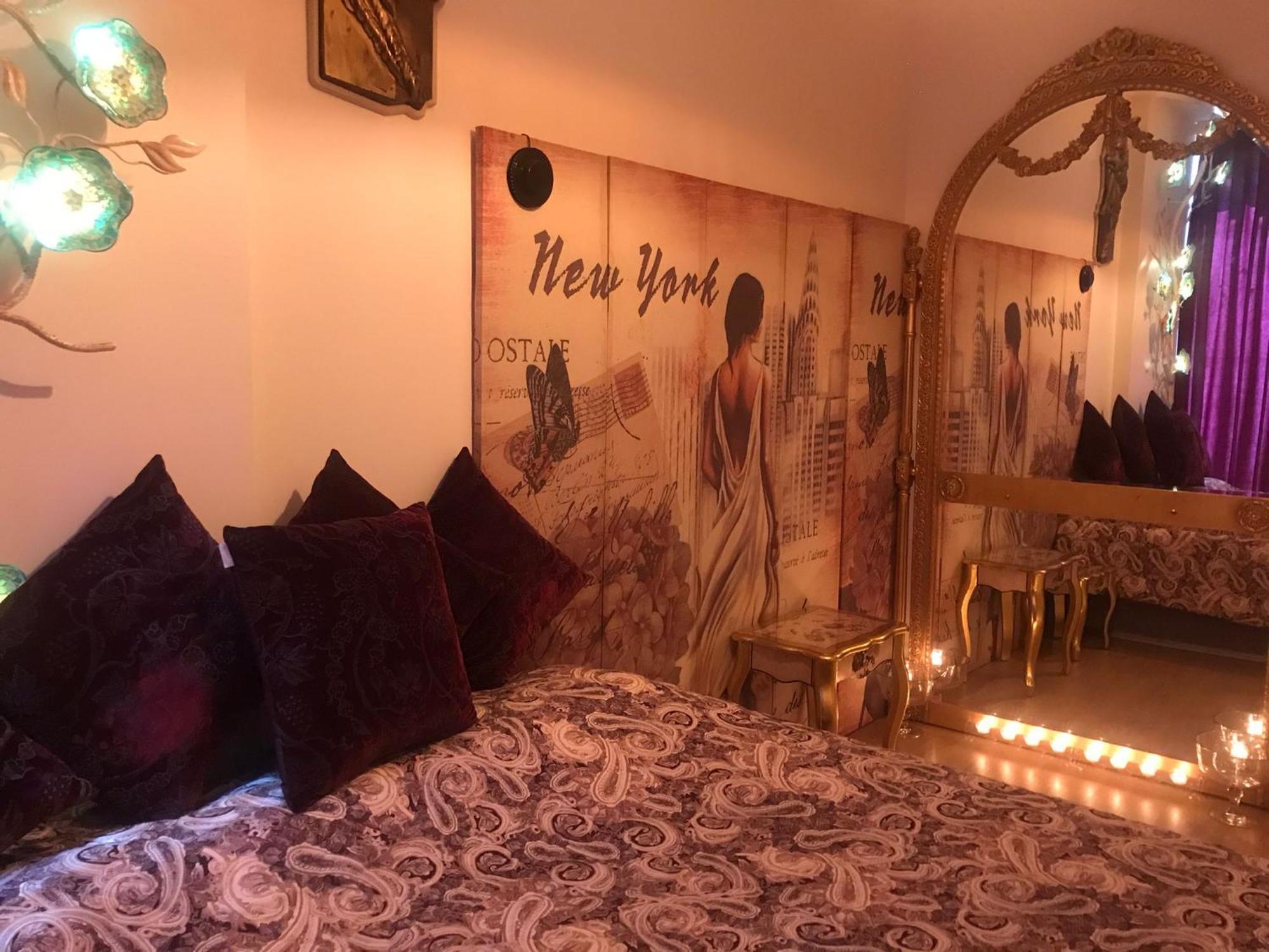 Atakoey Residance Bakirkoey Site Ici Luxury * Istanbul