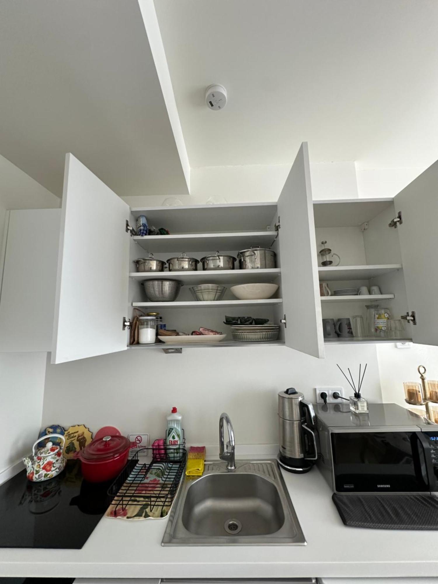 Atakoey Residance Bakirkoey Site Ici Luxury Istanbul