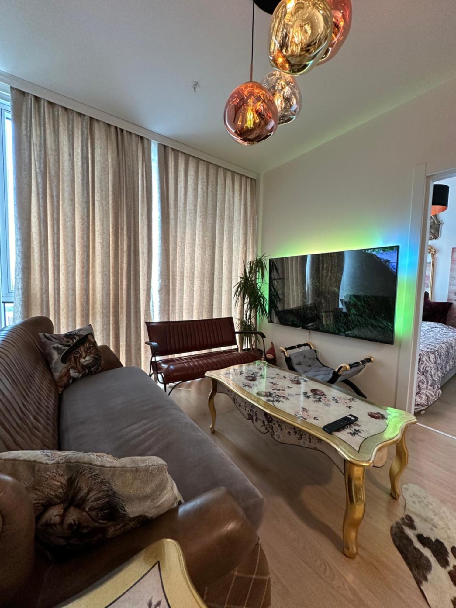 Apartment Atakoey Residance Bakirkoey Site Ici Luxury *